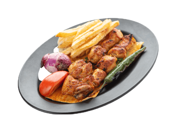   شيش-طاووق-2سيخ